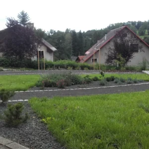 01 - Veřejná zeleň